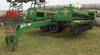 2003 Great Plains 3S 4000 drill 40 W 15 transport width Hydraulic lift and fold 7 5 spacing 11 5 dou...