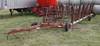 GMF 52 50 drag harrow 205/70R15 tires Several points have been replaced Serial 031894 Frank Marcum F...