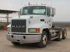 2002 Mack CH613 semi truck 492,274 miles on odometer 15,383 hours on meter Mack E7 12 0L L6 diesel e...