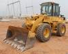 1998 Caterpillar 924F wheel loader 2,845 hours on meter Caterpillar 3114 four cylinder diesel engine...