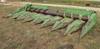 1985 John Deere 853A row crop head Eight row 30 spacing Serial 428996 3907 Frische Ln Dalhart, TX 79...