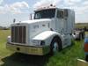 2000 Peterbilt 377 semi truck 1,626,639 miles on odometer Caterpillar C12 12 0L L6 diesel engine 10 ...