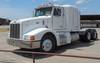 1999 Peterbilt 377 semi truck 1,244,838 miles on odometer Caterpillar C12 12 0L L6 diesel engine 10 ...
