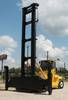 2000 Omega 5ECH container handler 3,574 hours on meter Cummins 5 9L six cylinder diesel engine Three...