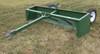 Land Leveler F10 10 box blade Unused 23039 State Highway 152 Gracemont, OK 73042 ...