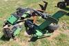 John Deere ripper shanks and beams Spring River Salvage 11672 Lawrence 2190 Verona, MO 65769 ...