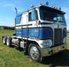 1973 Kenworth semi truck 206,219 miles on odometer Cummins six cylinder diesel engine Eaton Fuller R...
