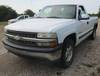 1999 Chevrolet Silverado 1500 pickup truck 221,104 miles on odometer Miles may vary, vehicle is stil...