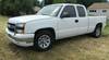 2007 Chevrolet Silverado Classic 1500 Ext Cab pickup truck 103,940 miles on odometer 4 3L V6 OHV 12V...