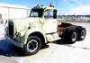 1960 International R190 semi truck 61,933 actual miles International V8 gas engine 10 speed manual t...