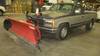 1992 GMC Sierra 1500 SLE pickup truck 121,571 miles on odometer 5 7L V8 OHV 16V gas engine Automatic...