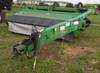 1998 John Deere 935 disc mower conditioner 11 5 cutting width Rubber on rubber crimper 1000 PTO Pin ...