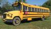 2000 Freightliner Thomas school bus 147,860 miles on odometer 6,157 hours on meter Cummins 5 9L L6 d...