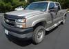 2006 Chevrolet Silverado 2500HD pickup truck 155,707 miles on odometer 6 6L V8 OHV 32V turbo diesel ...