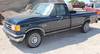 1989 Ford F150 XLT pickup truck 78,080 miles on odometer 5 0L V8 OHV 16V gas engine Automatic transm...