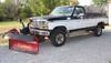 1986 Ford F250 pickup truck 11,259 miles on odometer Not Actual Mileage 5 8L 351 C I D gas engine En...