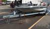 1976 Champion 17 fiberglass boat Minnkota trolling motor Hummingbird depth finder 4 seats 2 base 2 s...