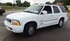 2000 GMC Jimmy Envoy SLT SUV 172,565 miles on odometer 4 3L V6 OHV 12V gas engine Automatic transmis...