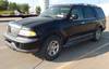1998 Lincoln Navigator SUV 141,261 miles on odometer 5 4L V8 SOHC 16V gas engine Automatic transmiss...