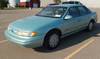 1994 Ford Taurus GL 19,457 miles on odometer 3 0L V6 OHV 12V gas engine Automatic transmission AC an...