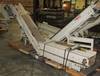 TEC HI12X5X6 horizontal to incline conveyor 1/3 HP motor 115V single phase 5 horizontal 6 incline 12...