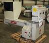 Cumberland CE812 auger grinder Baldor 7 5 HP electric motor Three phase 230V 8 diameter auger 25 W x...