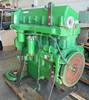John Deere diesel engine Condition unknown Serial RG6125H002777 Northwest Kansas Technical College 1...