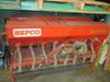 Befco GreenRite slit seeder 5 PTO driven Operational when removed from service USD 497 Lawrence Publ...
