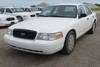 2009 Ford Crown Victoria Police Interceptor 79,990 miles on odometer 4 6L V8 SOHC 16V FFV gas engine...