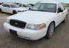 2009 Ford Crown Victoria Police Interceptor 82,956 miles on odometer 4 6L V8 SOHC 16V FFV gas engine...
