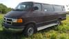 2001 Dodge Ram Wagon B3500 Maxi van 99,241 miles on odometer 5 9L V8 OHV 16V gas engine Automatic tr...