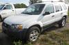 2006 Ford Escape Hybrid SUV 114,334 miles on odometer 2 3L L4 DOHC 16V hybrid gas engine Automatic t...