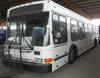 2000 NABI 40 passenger bus 92,747 miles on odometer Not Actual Mileage Cummins ISM diesel engine All...