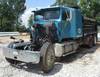 1996 International 9300 dump truck 952,275 miles on odometer 14 0L L6 diesel engine Engine removed I...