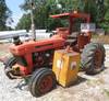 1983 Ford 5610 tractor 5,967 hours on meter Ford four cylinder diesel engine Serial 3J13A Four speed...