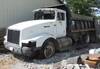 1993 International 9400 dump truck 676,790 miles on odometer Cummins N14 14 0L L6 diesel engine No t...