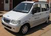 2007 Miles ZX40S 972 actual miles Electric motor Full river DC160 12 12V battery AC and heat AM/FM/C...