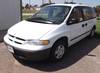 1998 Dodge Caravan van 134,518 miles on odometer 3 0L V6 SOHC 12V gas engine Automatic transmission ...