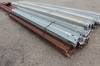 48 12 5 sections of guard rail Kansas Turnpike Authority Wichita 9401 E Kellogg Wichita, KS 67207 ...