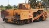 Blaw Knox PF 120H paver 9,931 hours on meter John Deere four cylinder diesel engine Model 4276TF001 ...