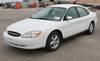 2003 Ford Taurus SE 90,678 miles on odometer 3 0L V6 OHV 12V gas engine Automatic transmission AC an...