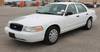 2006 Ford Crown Victoria Police Interceptor 117,783 miles on odometer 4 6L V8 SOHC 16V gas engine Au...