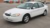 2002 Ford Taurus SE 89,633 miles on odometer 3 0L V6 OHV 12V FFV gas engine Automatic transmission A...