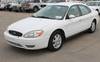 2005 Ford Taurus SEL 149,830 miles on odometer 3 0L V6 OHV 12V gas engine Automatic transmission AC ...