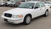 2007 Ford Crown Victoria Police Interceptor 101,794 miles on odometer 4 6L V8 SOHC 16V gas engine Au...