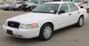 2008 Ford Crown Victoria Police Interceptor 103,660 miles on odometer 4 6L V8 SOHC 16V FFV gas engin...