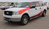 2007 Ford F150 XLT SuperCrew pickup truck 174,266 miles on odometer 5 4L V6 SOHC 16V gas engine Auto...