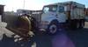 2000 International 4900 dump truck 102,321 miles on odometer 7,732 hours on meter International DT53...