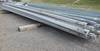 20 guard rail sections 26 L Representative photo Kansas Turnpike Authority Topeka 3939 SW Topeka Bl...