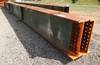 2 Bridge I beams 50 x 10 5 x 30 Kansas Turnpike Authority Topeka 3939 SW Topeka Blvd Topeka, KS 66...